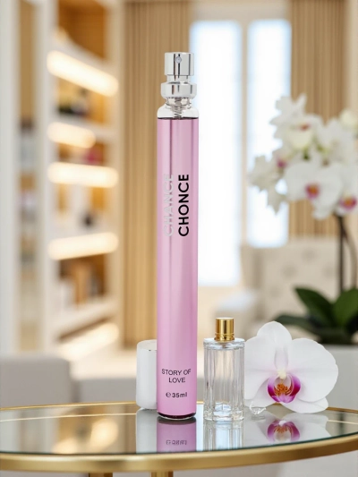 Вдохновленная вода perfumowana damska Chance