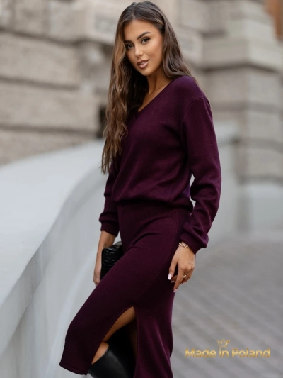 Royalfashion Женский комплект с юбкой