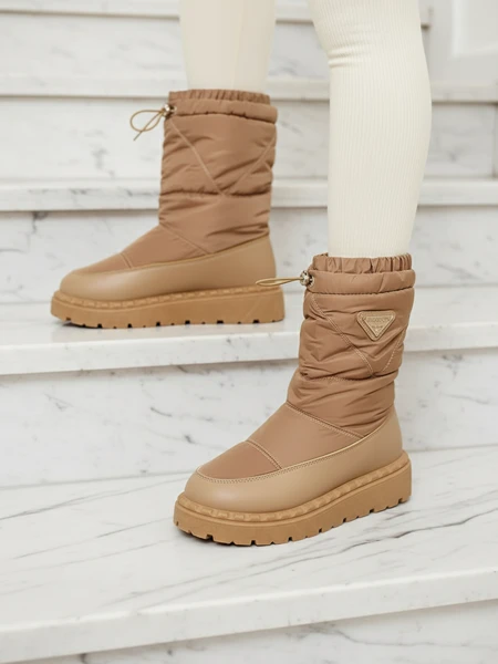 Royalfashion Женские снежные сапоги Yoppella