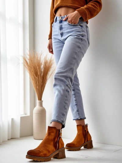 Royalfashion Moteriški Auliniai Batai Fiefo