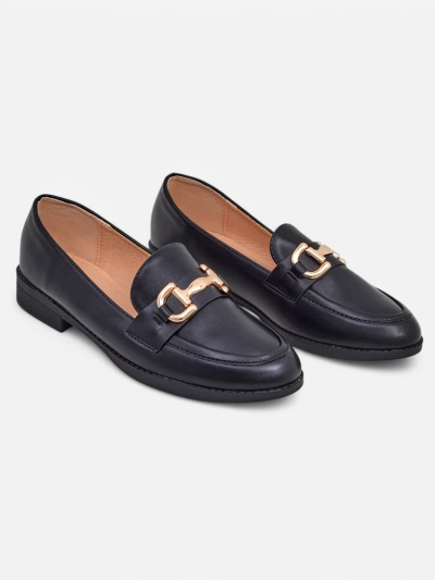 Royalfashion moteriški mokasinai Sanocca