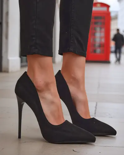 Royalfashion Женские туфли на шпильках Etorali