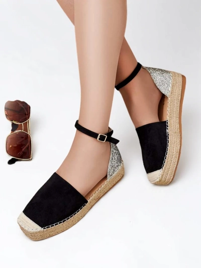 Royalfashion Женские эспадрильи Gumbrella