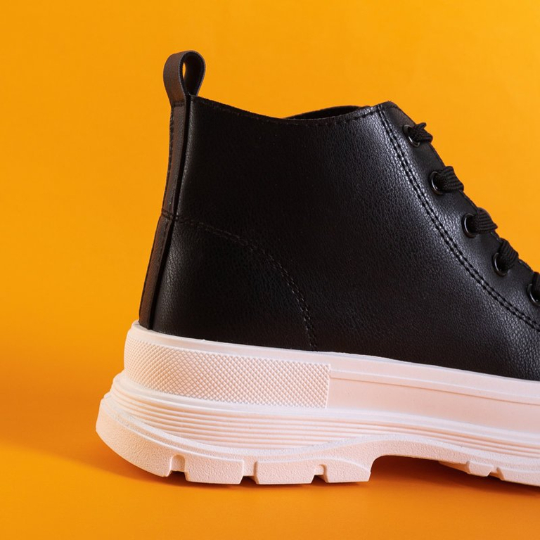 Moteriški sportiniai sportiniai bateliai su avalyne - Avalynė