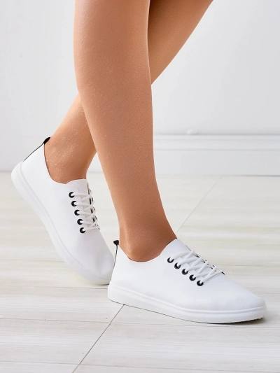 Royalfashion Moteriški ažūriniai sportbačiai Tareb