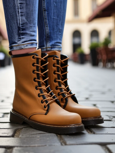 Royalfashion Moteriški Auliai Frioze