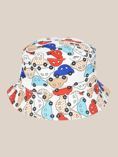 Royalfashion Детская панамка Color Splash Bucket