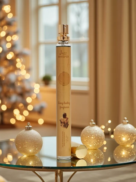 Inspirowana Woda perfumowana dla kobiet Jazz Whisper