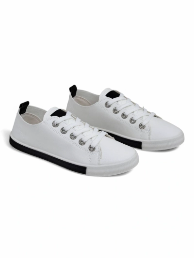 Royalfashion Moteriški ažūriniai sportbačiai Tareb