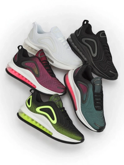 Royalfashion Sportowe sneakersy damskie Active Blend