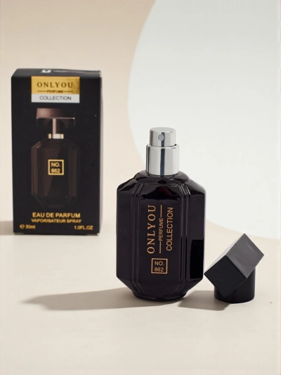 Įkvėptas vyriškas parfumuotas vanduo NO. 862