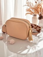 светло-коричневый