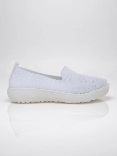 Royalfashion Damskie półbuty slip on Rivo Sprint