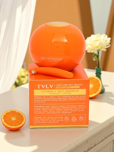 Aurelia C Vitale – krem przeciwzmarszczkowy z witaminą C 50ml TVLV