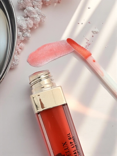 Coral Hydrating Lip Oil