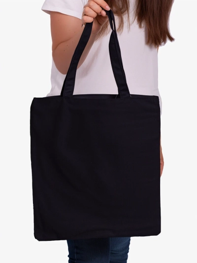 Royalfashion Тканевая сумка с принтом