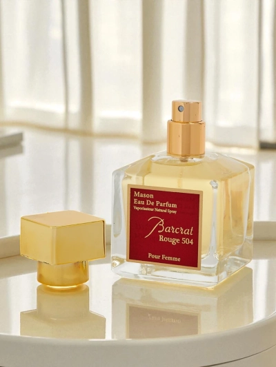 Mason Barcrat Rouge 504 Парфюм для женщин