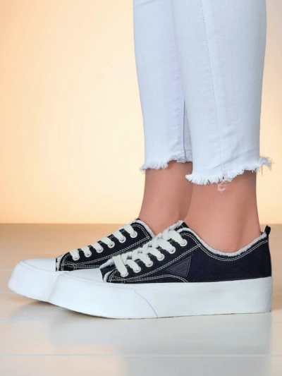 Royalfashion Женские платформенные кроссовки Misorsse