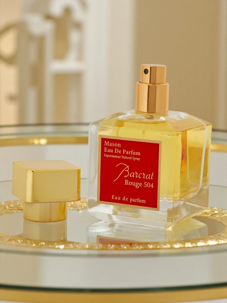 Mason Barcrat Rouge 504 Kvepalai Moterims