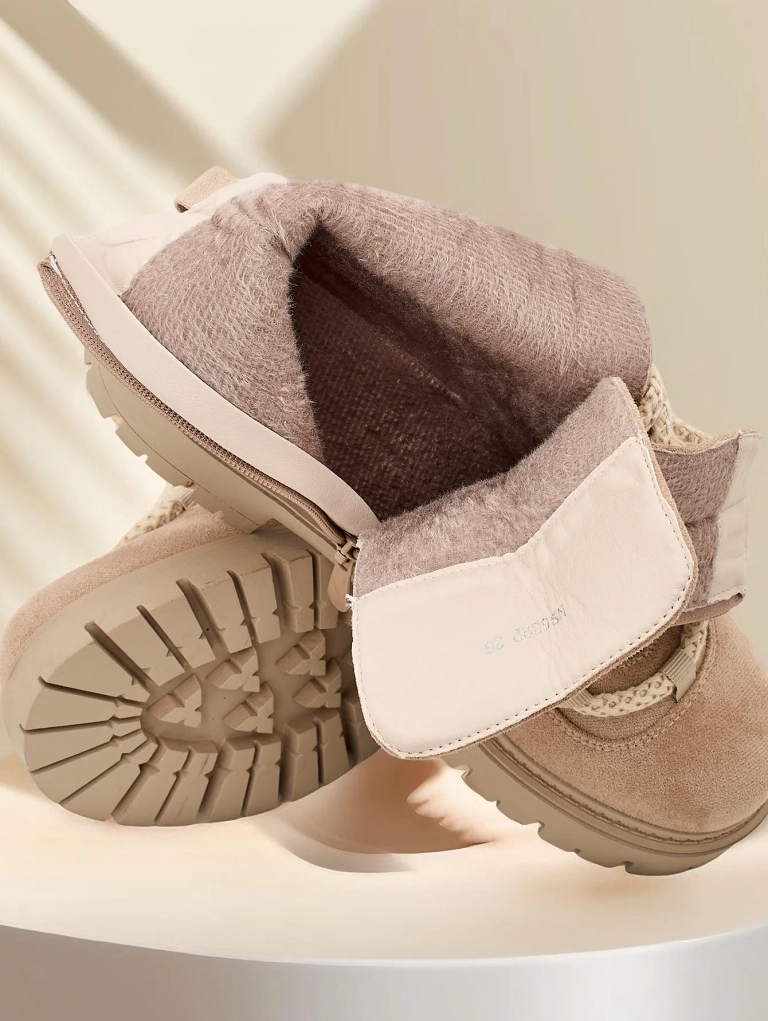 Женские ботинки на шнуровке от Royalfashion Vemioz