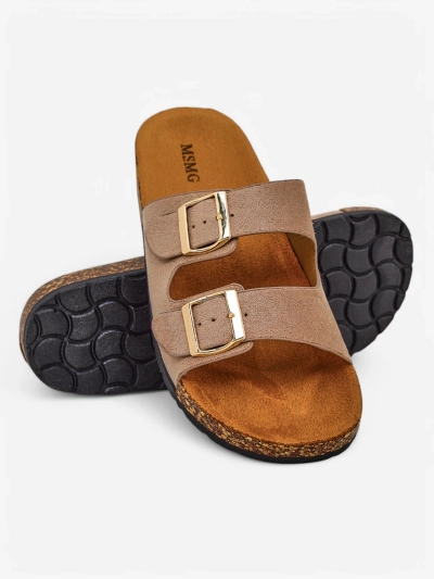 Royalfashion Moteriški sandalai su sagtelėmis Foumy