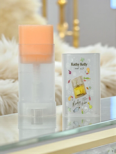 Aurelia Lusso Body Balm 30g by Kathy Kelly – Lasting Scent