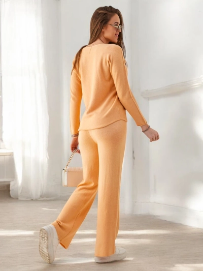 Royalfashion Женский комплект свитеров