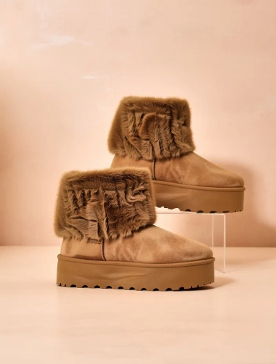 Karališkoji mada Moterų Sniego batai Rozzoy