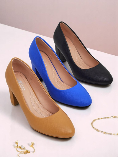 Royalfashion Женские туфли-лодочки из экокожи Sofia Lux