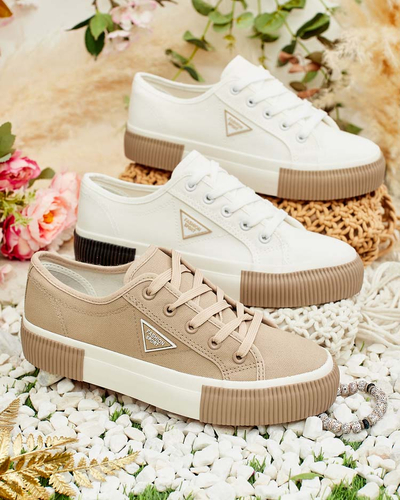Royalfashion Женские кроссовки Alamma