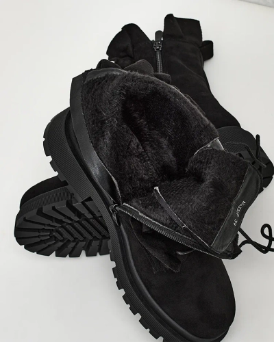 Royalfashion Женские сапоги-багги Sullusi