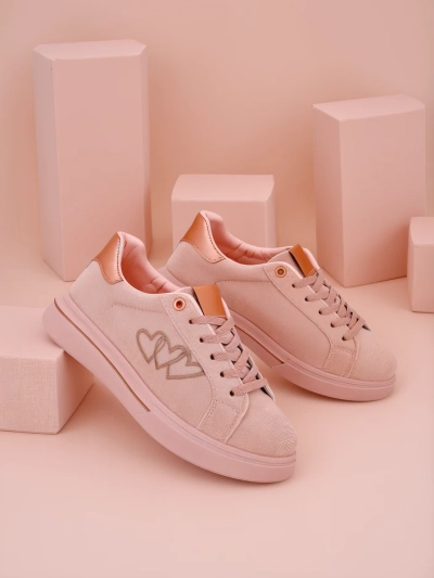 Royalfashion moterų sportiniai batai Amorese