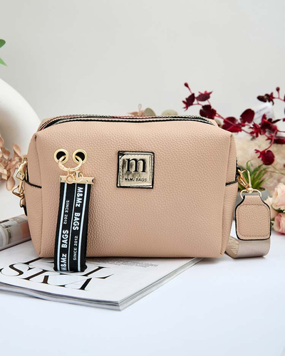 "Royalfashion" moteriška kvadratinė rankinė