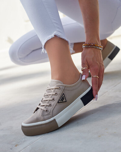 Royalfashion Женские кроссовки Alamma