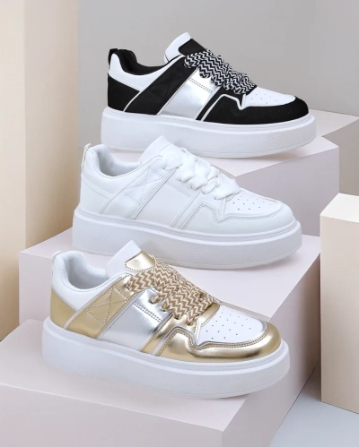Royalfashion moteriški sportiniai bateliai Astepa