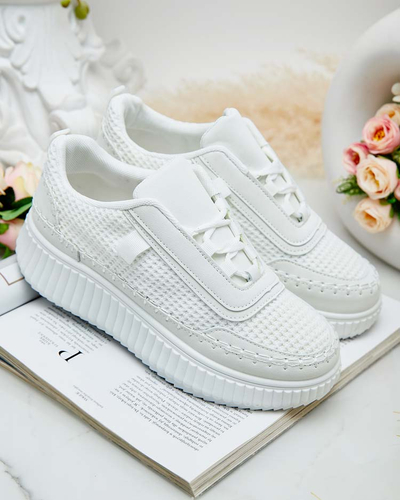 Royalfashion Женские спортивные кроссовки Pisinni