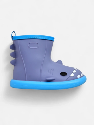 Royalfashion Детские ботинки Shark Shark