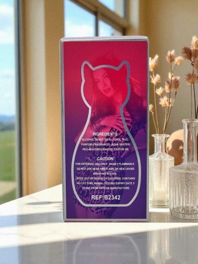 Įkvėptas moteriškas Eau de Parfum Nice Meowmi
