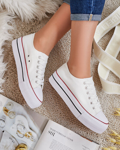 Royalfashion Moteriški sportiniai bateliai Tamissa