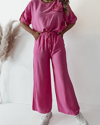 "Royalfashion" Laisvalaikio moteriškas rinkinys