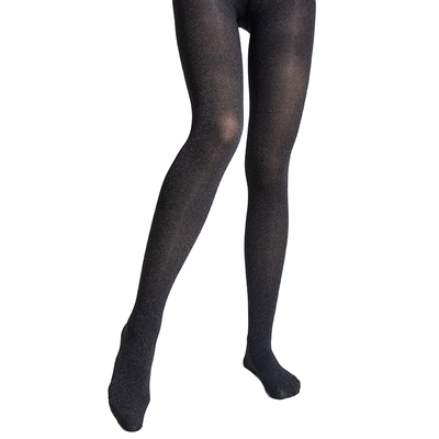 Темно-серые женские колготки 120 DEN
