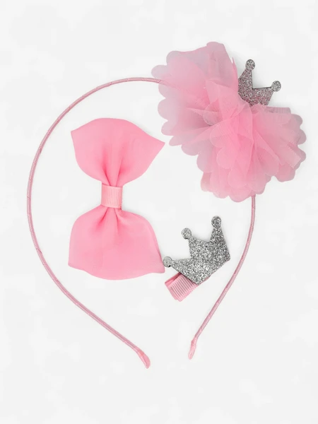 Royalfashion Kids' Princess Hairband