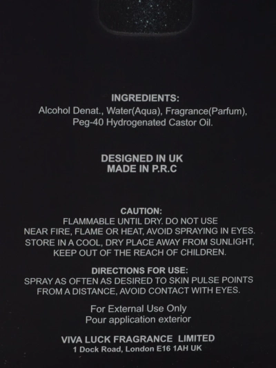 Švytintis akmuo - Kvepiantis vanduo moterims 100 ml