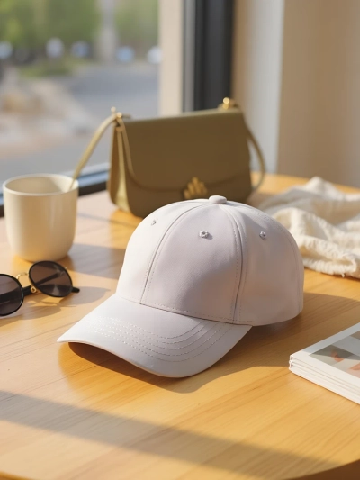 Royalfashion Mila Street kepurė su snapeliu