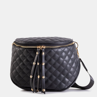 Черная женская сумка