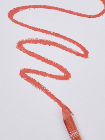 Lūpų pieštukas atspalvyje Rosy