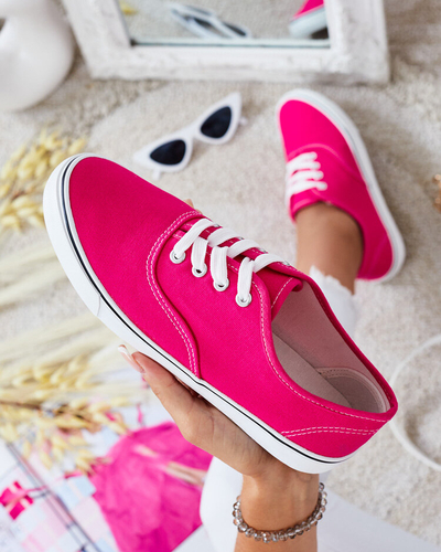 "Royalfashion" moteriški sportbačiai "Selotio"