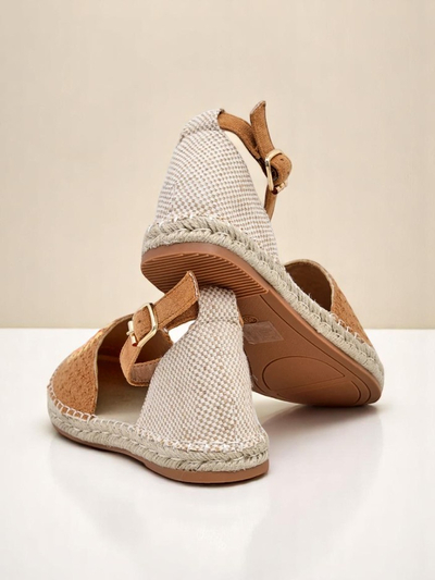 Royalfashion Moteriškos espadrilės Fillines