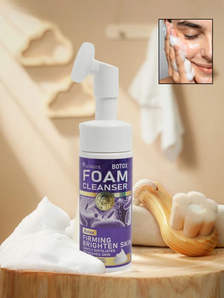 Athena Foam Cleanser 150ml – Peptidai ir hialurono rūgštis, šviesinimas