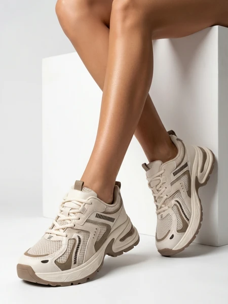 Royalfashion Женские спортивные кроссовки Resterri